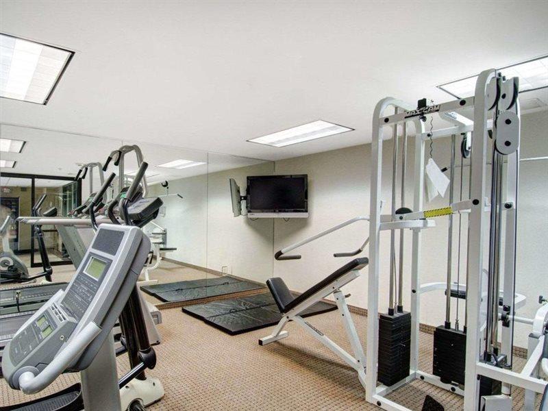 Spark By Hilton Woburn Boston Экстерьер фото