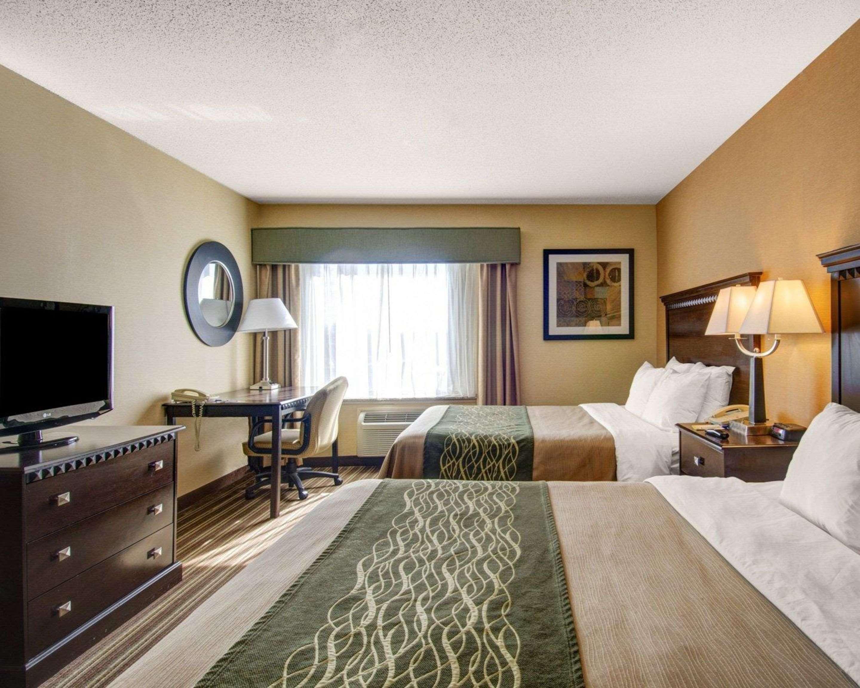 Spark By Hilton Woburn Boston Экстерьер фото
