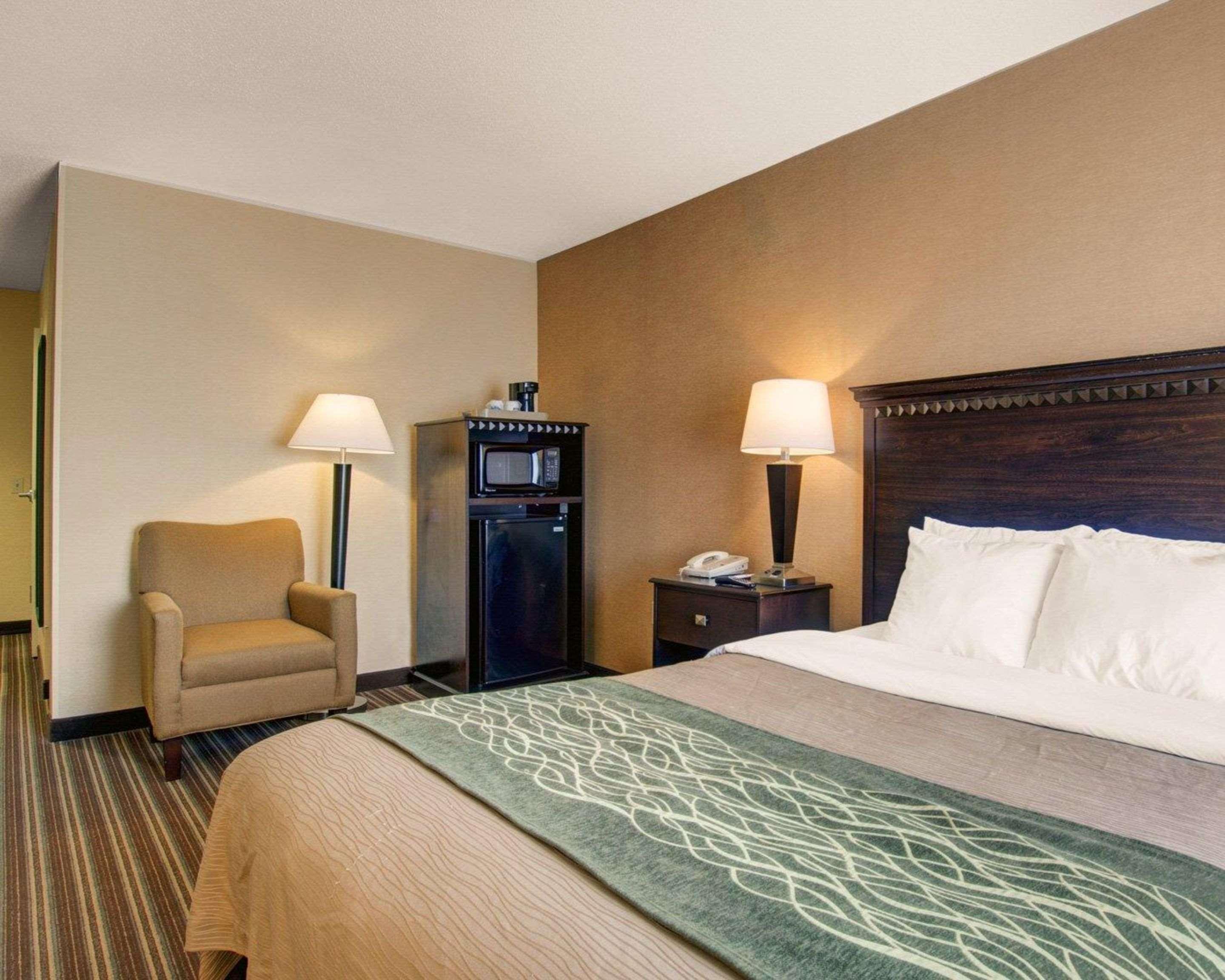Spark By Hilton Woburn Boston Экстерьер фото