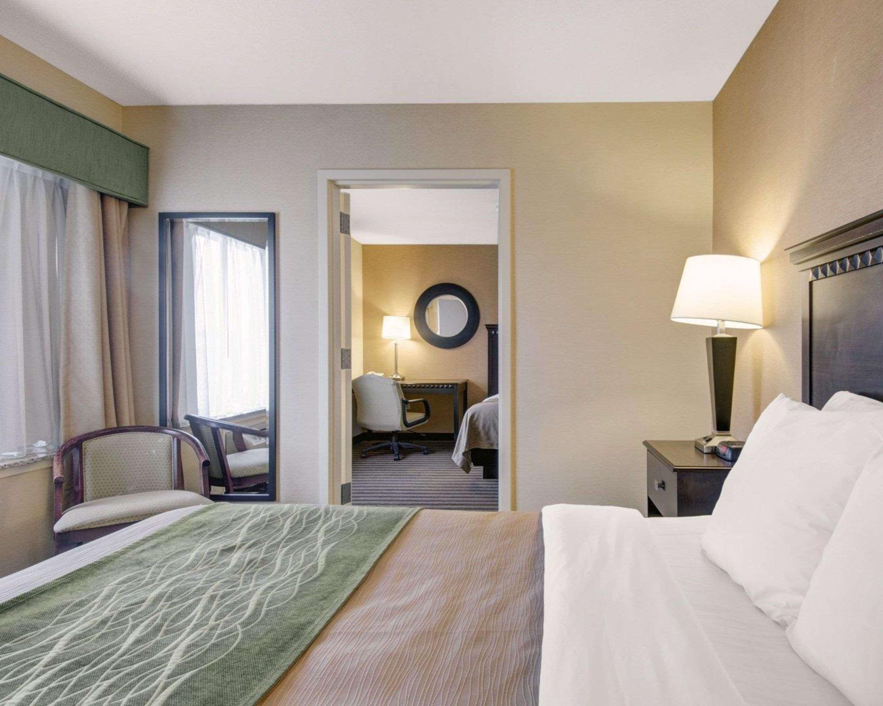 Spark By Hilton Woburn Boston Экстерьер фото