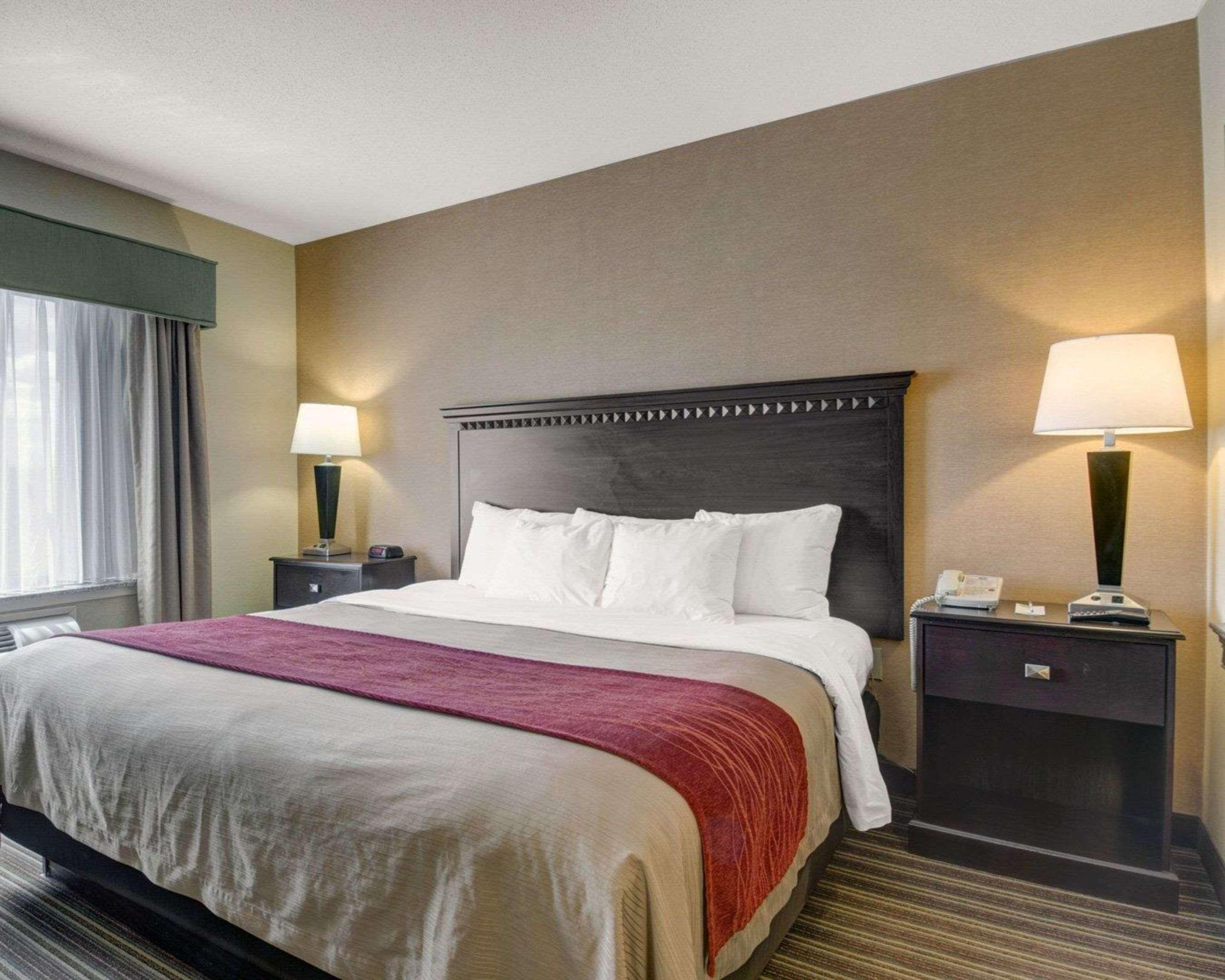 Spark By Hilton Woburn Boston Экстерьер фото