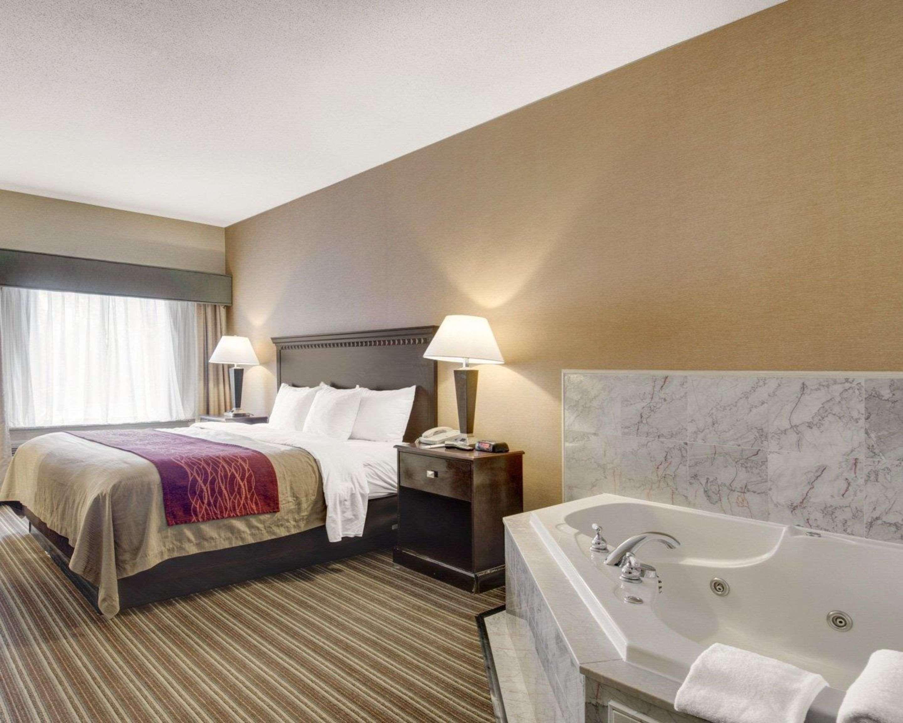 Spark By Hilton Woburn Boston Экстерьер фото