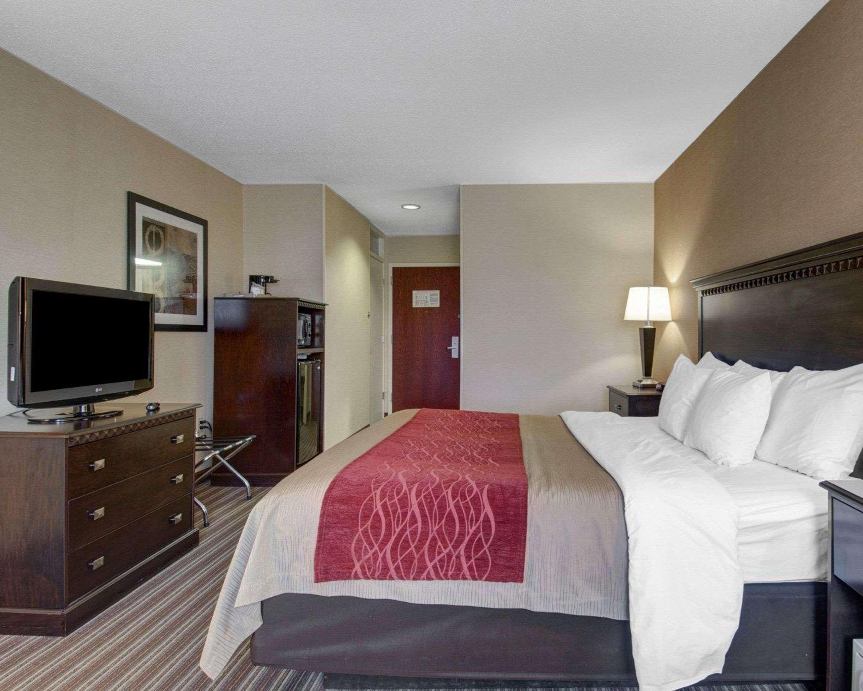 Spark By Hilton Woburn Boston Экстерьер фото