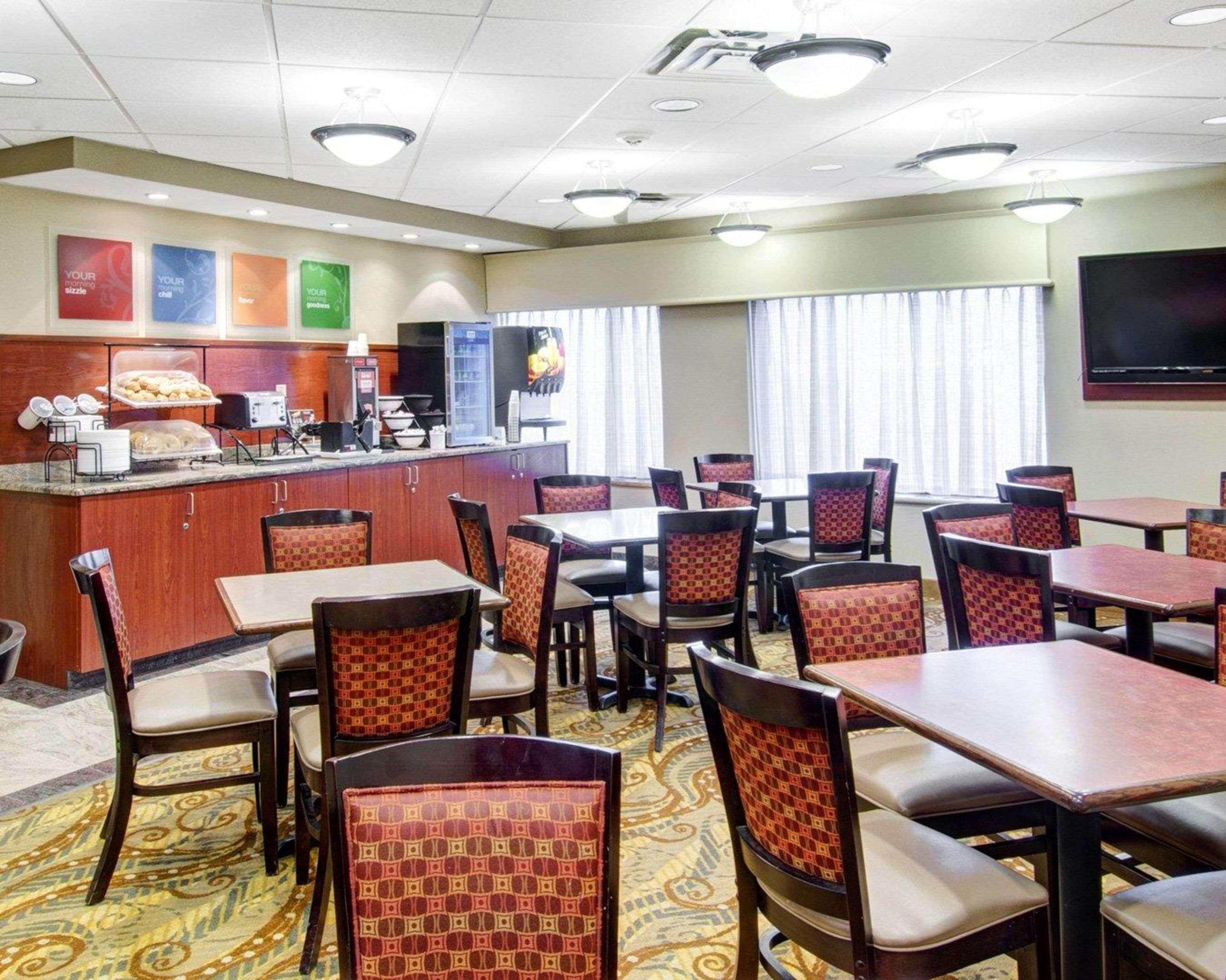 Spark By Hilton Woburn Boston Экстерьер фото