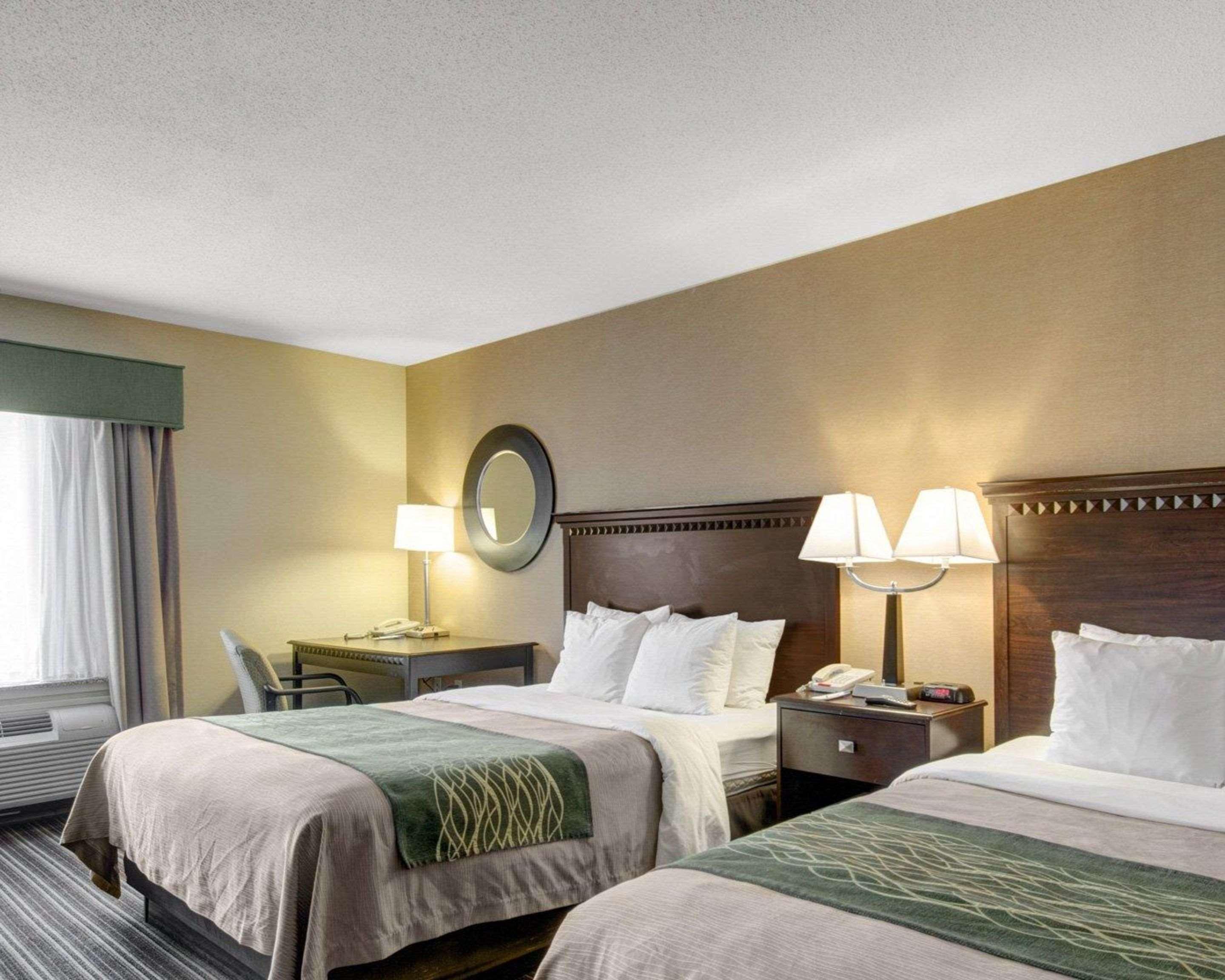 Spark By Hilton Woburn Boston Экстерьер фото