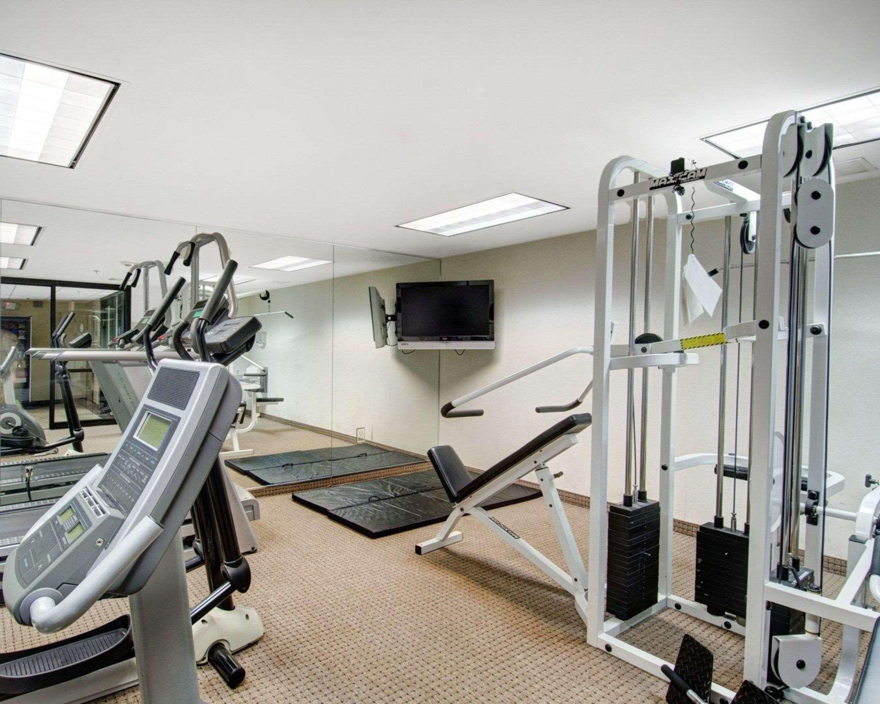 Spark By Hilton Woburn Boston Экстерьер фото