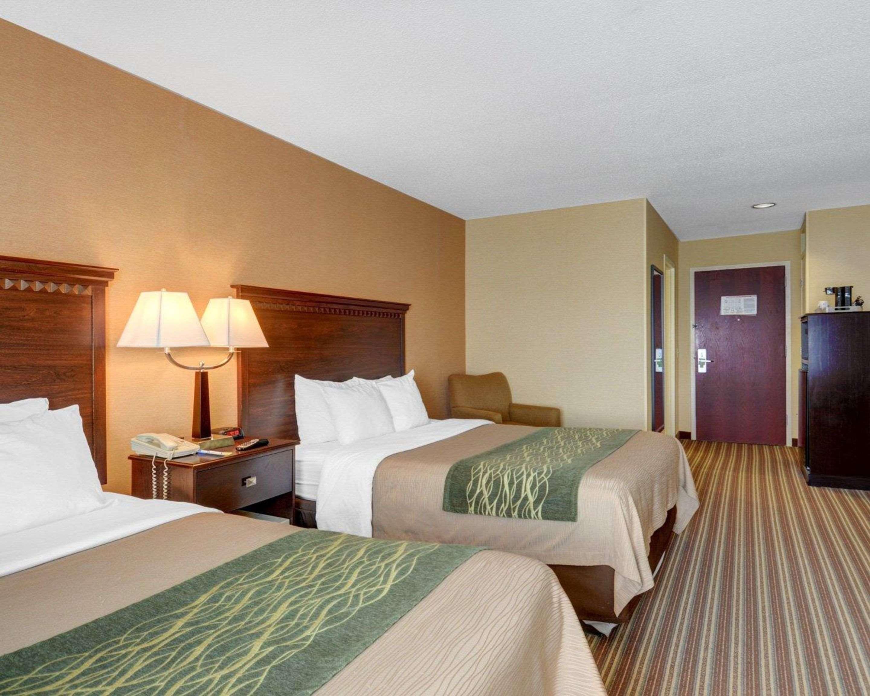 Spark By Hilton Woburn Boston Экстерьер фото