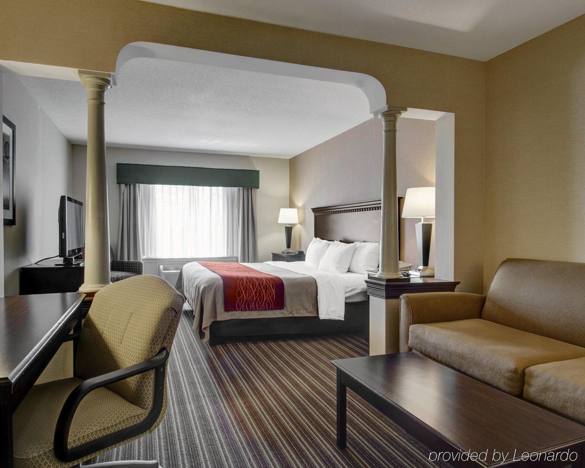 Spark By Hilton Woburn Boston Экстерьер фото