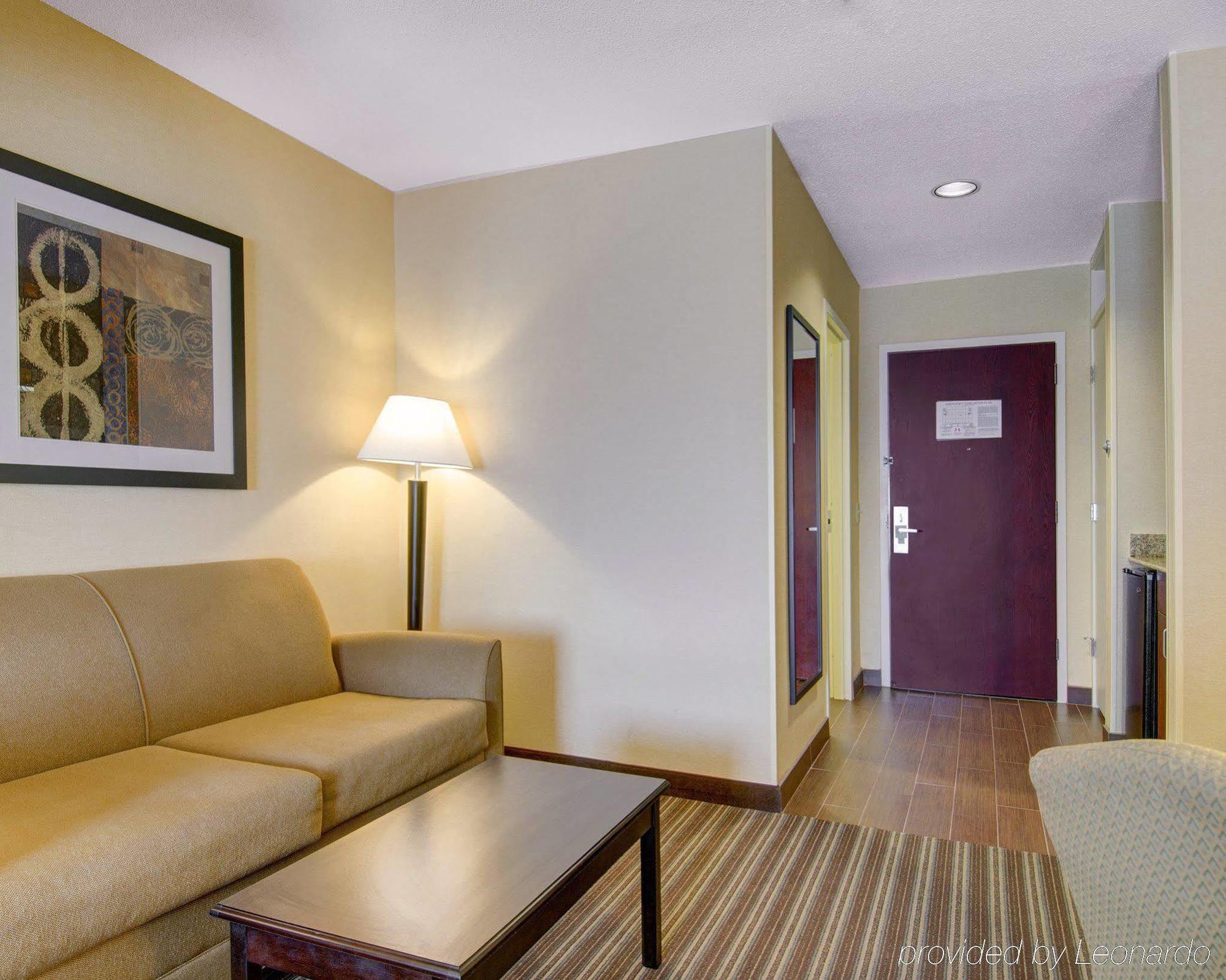 Spark By Hilton Woburn Boston Экстерьер фото