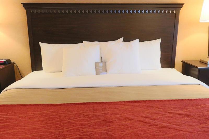 Spark By Hilton Woburn Boston Экстерьер фото